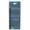 Cretacolor Artist Studio Set 12 Graphite Penc