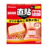 Hisuko Pharmaceutical Heat Tools Direct Stick M Size (Waist and Back) 4 Pieces