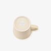 Afternoon Tea Living JK17 Lightweight Mug, Ivory