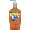 Liquid Dial Antimicrobial Liquid Soap, 7.5 oz Pump Bottle