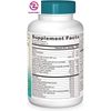 Wellness Formula Bio-Aligned Vitamins & Herbal Defense for Immune System Support