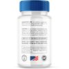 Cranium Advanced Nootropic Formula Supplement Brain Health Support 300 Capsules