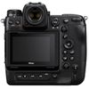 Expert Shield screen protector compatible with Nikon Z9 (w/top LCD) - Anti Glare