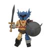 Dungeons & Dragons: Villains Minimates ボックスセット