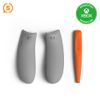 SCUF Pro Triggers Grip Kit - Adjustable Instant Triggers - For XBOX Wireless Controllers with Share Button - Light Gray
