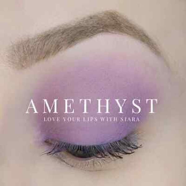 SeneGence ShadowSense Amethyst