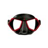 O.ME.R. O.ME.R Wolf Mask Brown 610147
