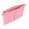 Valentino Women's Divina Sa Handbag, pink, Unit size