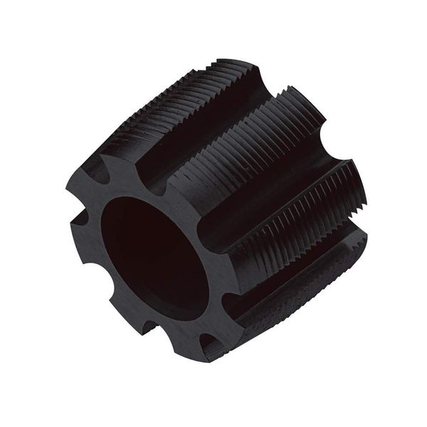 IceToolz Unisex Adult E173L Xpert Tap - Black