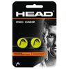 HEAD 285515 Tennis Racket Anti-Vibration Pro Dump Yellow