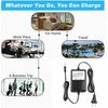 Guy-Tech 9V AC-AC Adapter for FMR Audio RNC1773 Compressor Replacement Power Supply