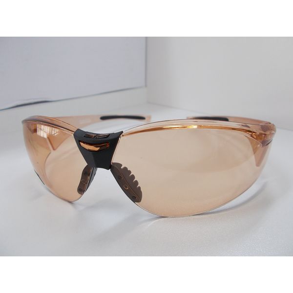 Duke Pollen Guard Glass FP – 023 – 3 (Br) Brown