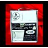 6pc FULL SIZE SHEET SET Ashley Taylor Aloe Vera Bamboo 2000 THREAD COUNT