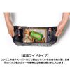 DAD Garson D.A.D Eco Bag, CV Model, Garson LE117-01