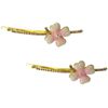 Caravan Hair Clip No. 1530 – 2