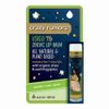 Virgo Earth Blend Lip Balm  0.15 Oz By Crazy Rumors