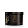 Dark Oil Lightweight Mask
