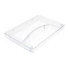 sparefixd Fridge Freezer Salad Crisper Drawer Front for Hotpoint HS3022VL