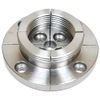 Charnwood V3RJ Round Jaws for Viper3 Chuck