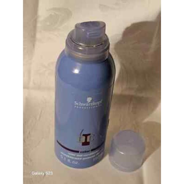 Schwarzkopf Bonacure Color Seal Conditioner 5.1 fl oz New Can For Hair