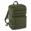 COOZO MOLLE Tactical Backpack - Military Green - One Size
