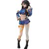 Tony/CCG Expo 2015 Ver. 1/7 Scale Plastic Pre-Painted Complete Figure
