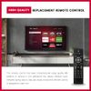 Replacement Remote Control For Celcus RC1825 40913FHD TV's