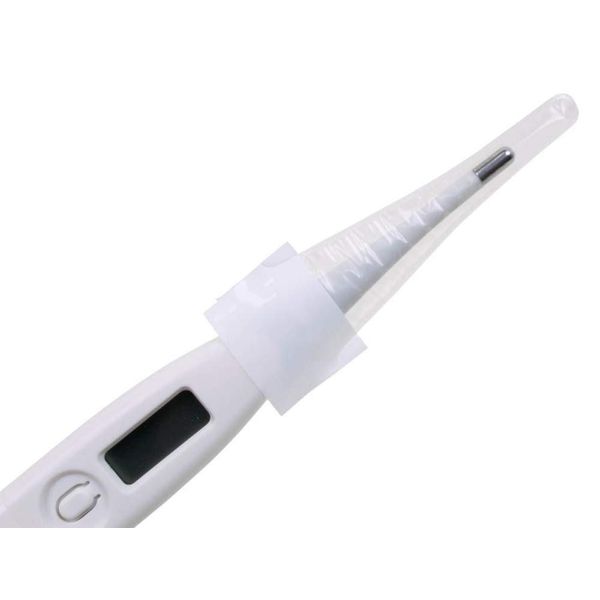 Apex Healthcare Products 55 Disposable Thermometer Covers
