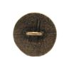 Celtic Knot Button Antique Brass 7/8" Diameter BT0407-09