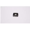 Carbide Tipped Chisel Tip (Negative Rake Square) (15mm)