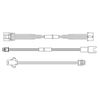 TOTO THP3209 Part
