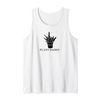 Plant Daddy Dad Cactus Succulents Succa Tank Top