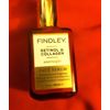 FINDLEY COLLAGEN &RETINOL OVERNIGHT  FACE SERUM