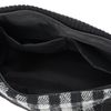 Noah Family Monotama Pouch, gingham check