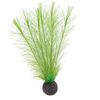 Fish Tank Self Sinking High Silk Artificial PlanT H-30cm -(No 16)