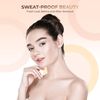 QUICK FIX KIT (LIGHT CONCEALER & LIGHT FOUNDATION) Mineral Makeup Starter Set Sample Size Matte Bare Face Powder