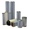 Big Filter Replacement Hydraulic Filter Compatible with WIX D75A10GAV, 2-Pack