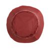 Toutacoo, Bucket Rain Hat (Bordeaux Red Size L)