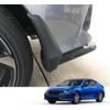 For Honda Civic Hatchback 2017-2021 Hatch Mud Flaps Splash Guards Mudguards Set