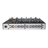 6CH Audio Sound Mixer Function Recording Mixing Console Effects Bluetooth DJ Mix