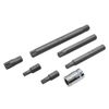 Astro Products AP Triple Square Bit Socket Set (7 Pieces)