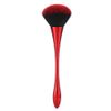 5 Styles Soft Nail Dust Cleaning Brush Remover Cleaner Nail Art Powder Dust Removal Brushes Manicure DIY Tool for Acrylic & UV Nail Gel Powder Rhinestones Makeup Foundation (2)
