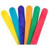 Betzold - 500 Wooden Sticks - Wooden Stick Craft Set Craft Material