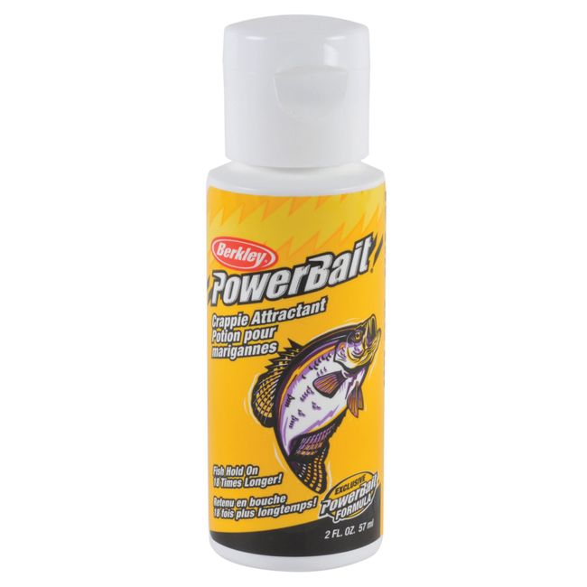 PowerBait® Attractant