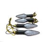 Indicators LED Dynamic Wave 4x For Ducati SportClassic PaulSmart 1000 LE 2006