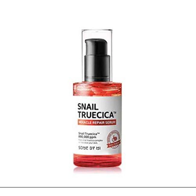 Snail Truecica Miracle Repair Serum 50ml by JN