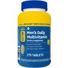 Member's Mark Men's Daily Multivitamin (275 ct.)