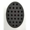 Miracle Double-Sided Sponge Brush For Dreads Afro Twist Coil Curl Wave #D