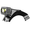 Rechargeable Headlamp Light Replacement Accessory for GREEN DEVIL Safety Helmet Hard Hats