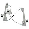Front Power Window Regulator LH Driver Side Direct Fit for 300 Charger